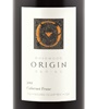 Rosewood Origin Cabernet Franc 2012